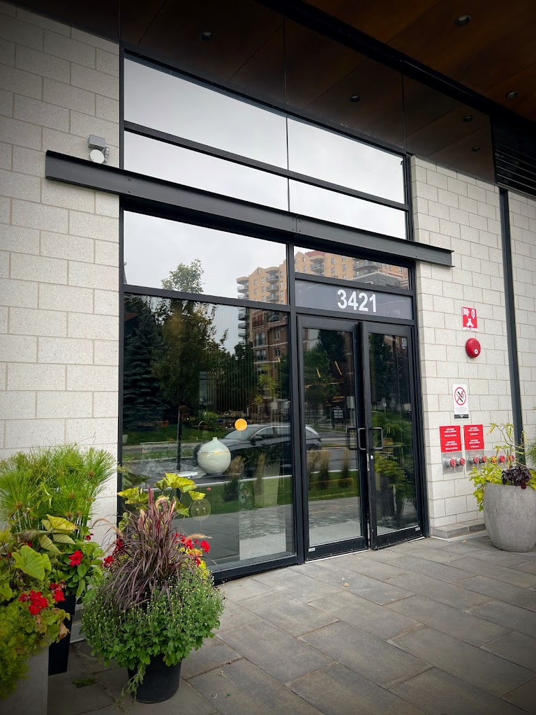 Restaurant Sekoya in Laval