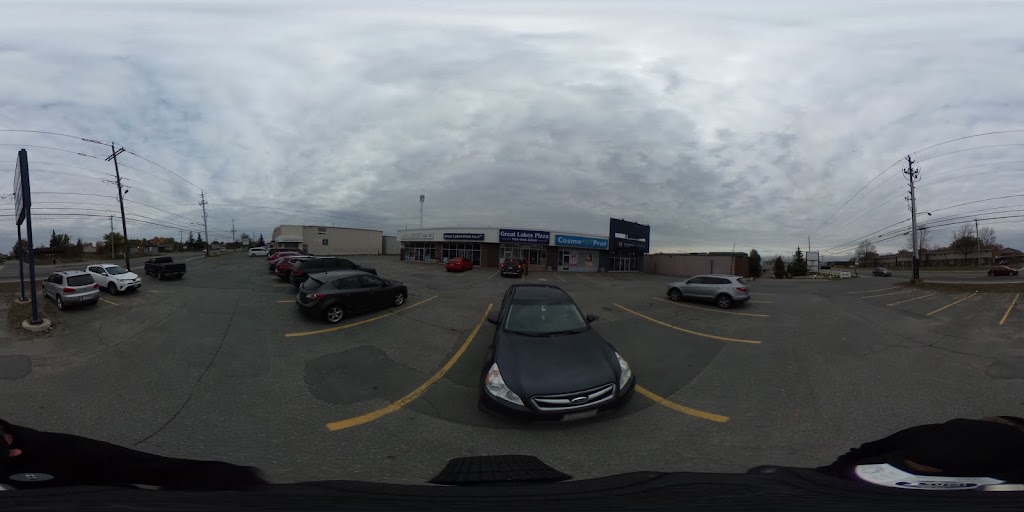 Street View & 360°