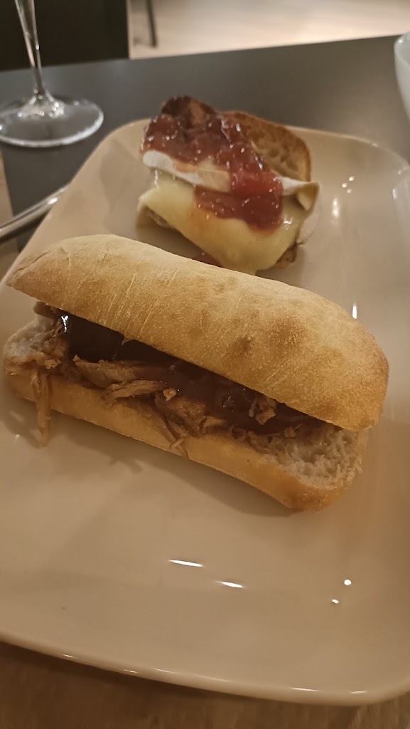 ACHICORIA — Comida y bebida