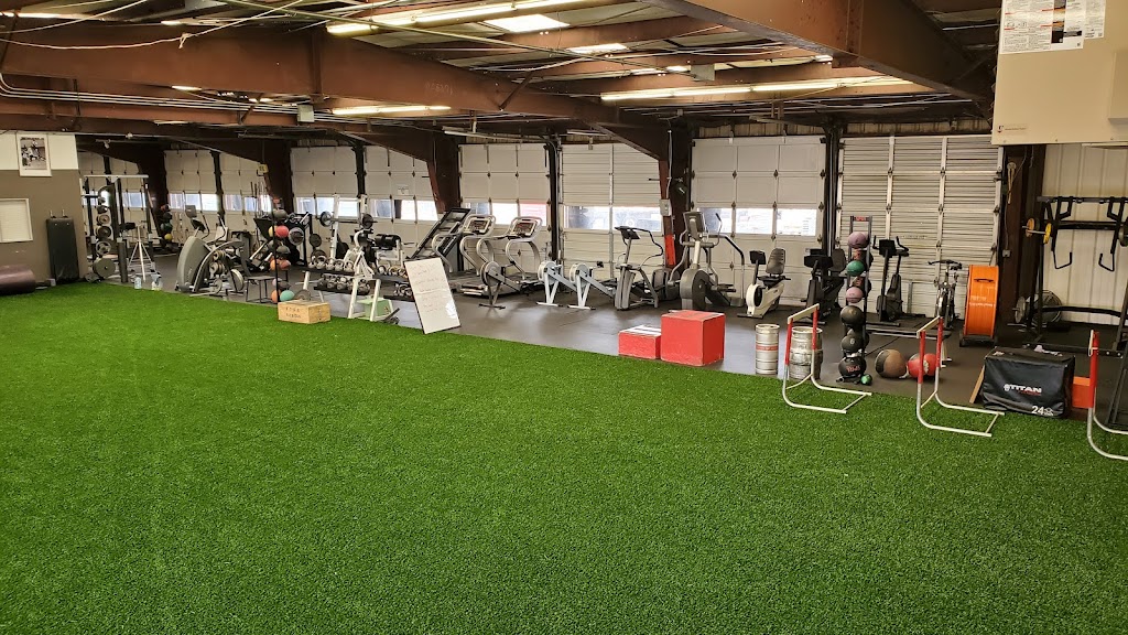  Next Level Strength & Conditioning, LLC