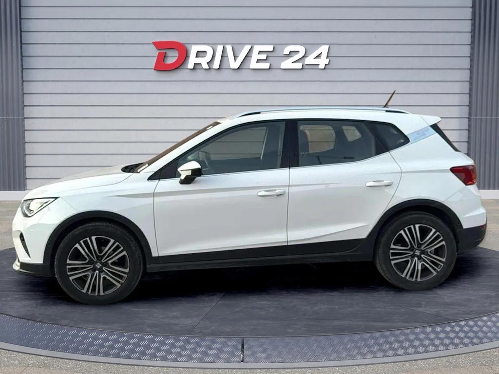 DRIVE 24 SL — Del propietario