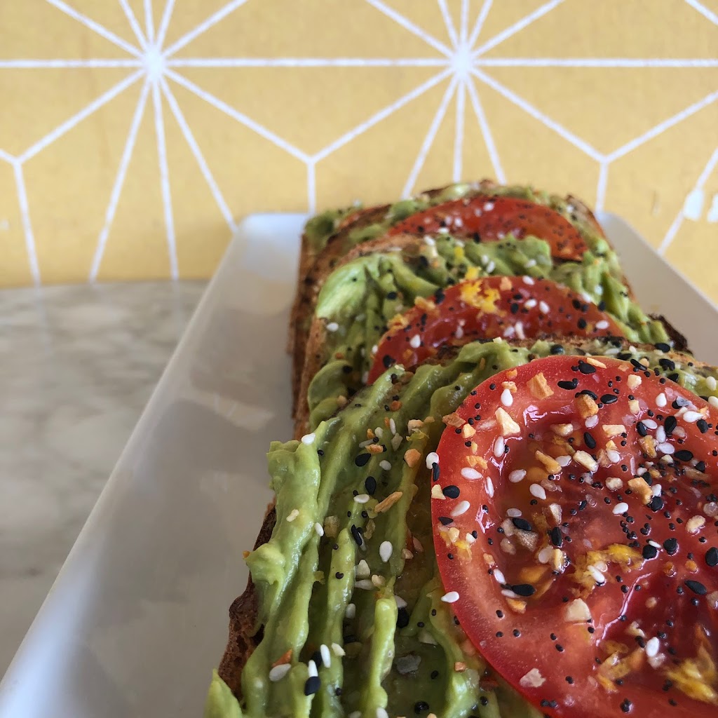 Avocado toast