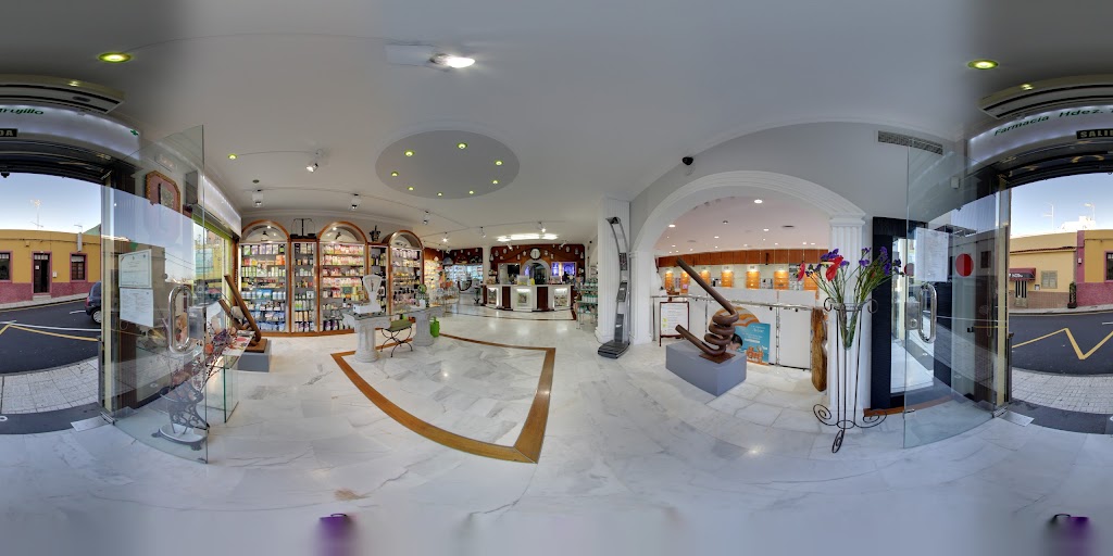 Farmacia Optica Adeje Hernandez Trujillo C.B. — Street View y 360deg