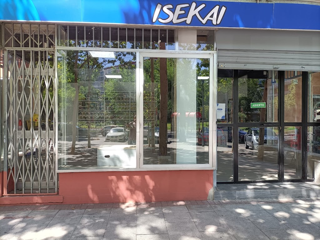 Foto 2 de Isekai