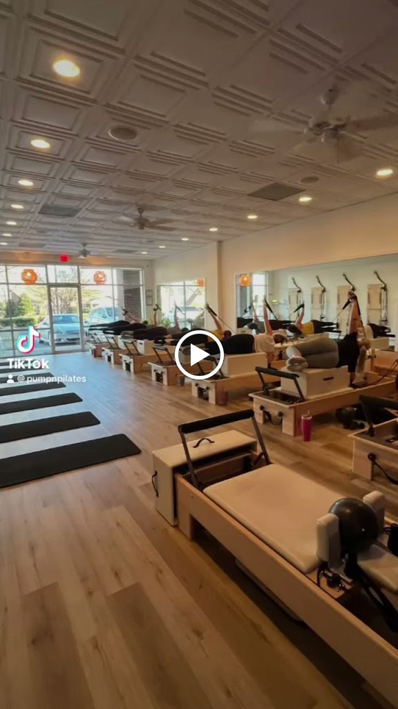 Pump n Pilates