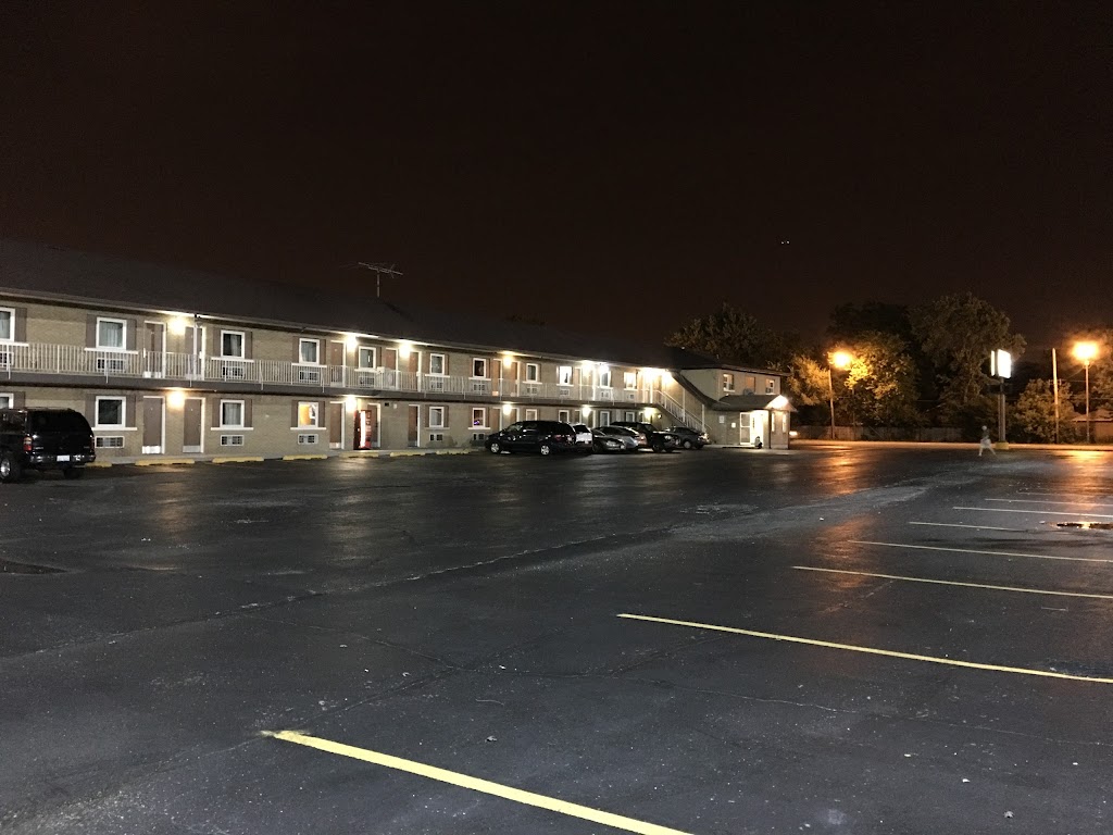 Budget Inn - Motel in Burbank , United States of America