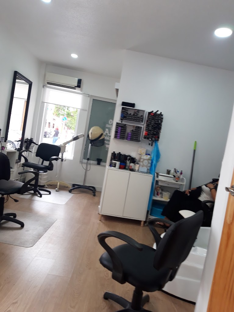 Peluqueria y Estetica New Concept