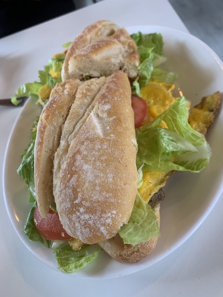 Stella Restaurante — Comida y bebida