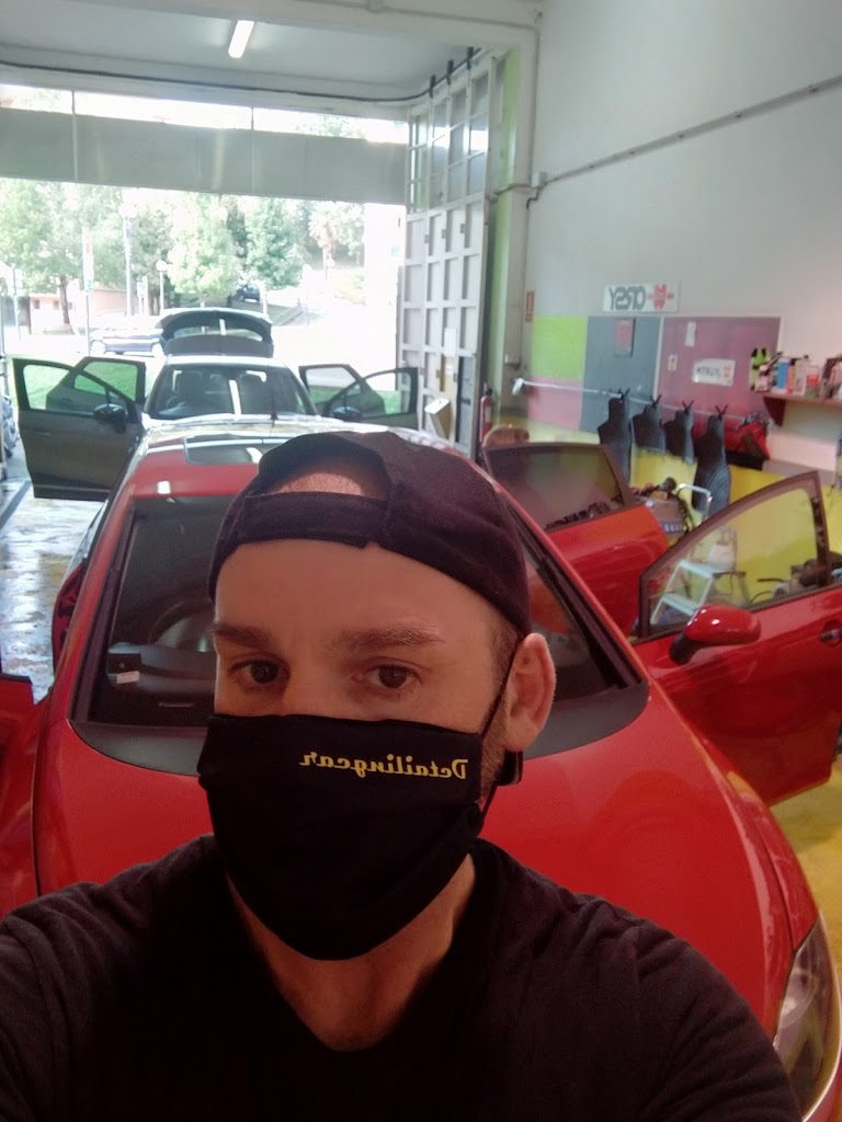 Lavado Integral Y Pulido De Vehiculos