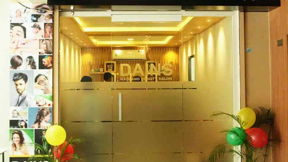 Dains Hair And Beauty Salon
