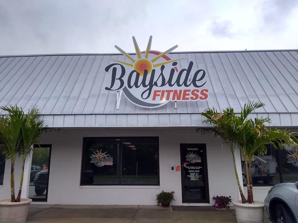  Bayside Fitness Center