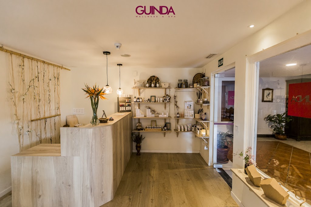 Guinda Wellness & Spa