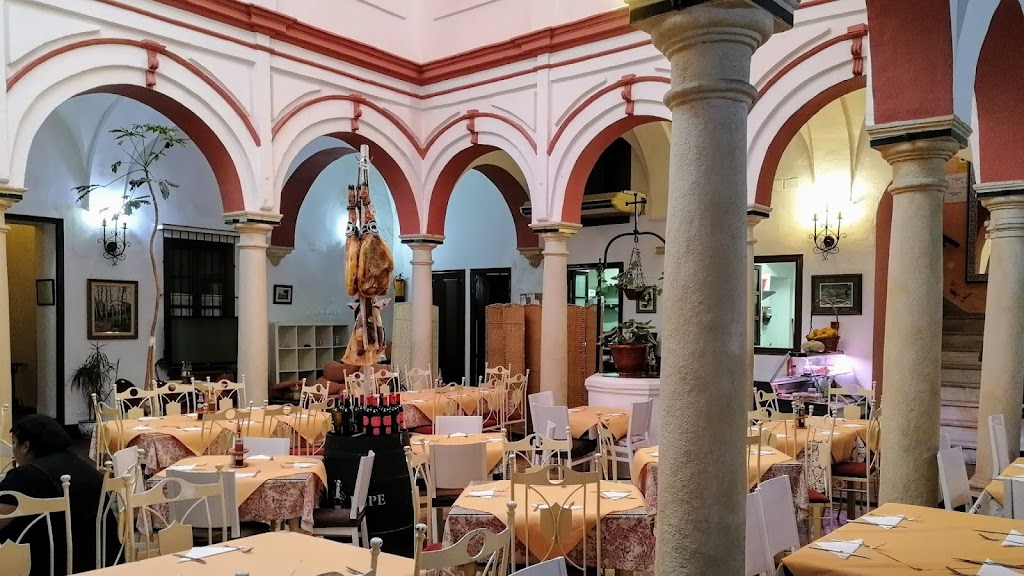 Restaurante El Convento