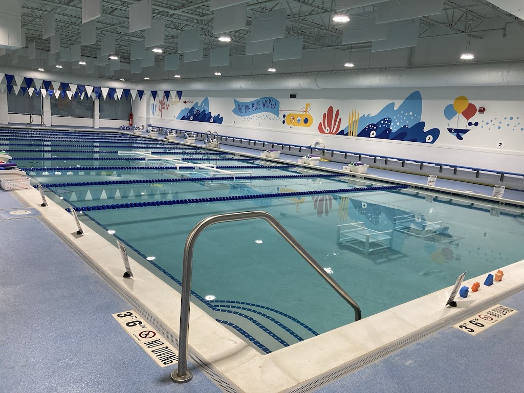  Big Blue Swim School