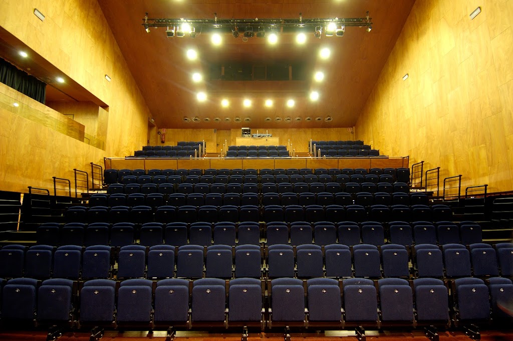Auditori de l'Ateneu