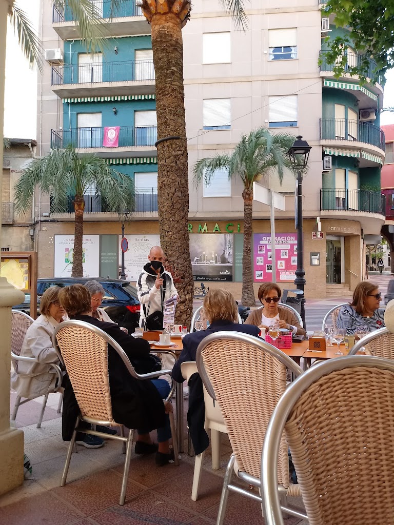 Sociedad Cultural El Recreo