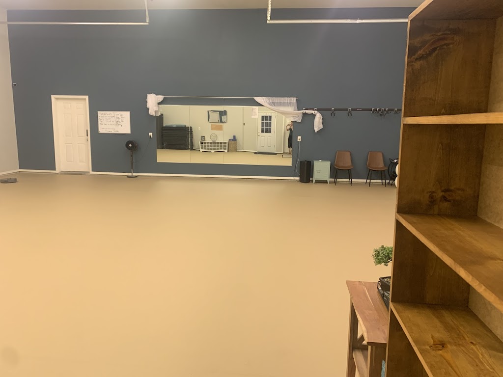  Home Within Movement