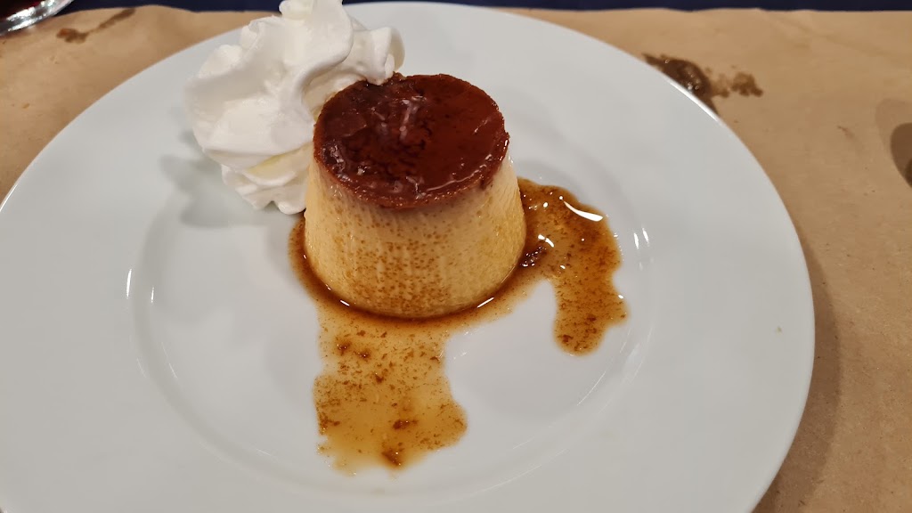 Els Quatre Cactus — Comida y bebida