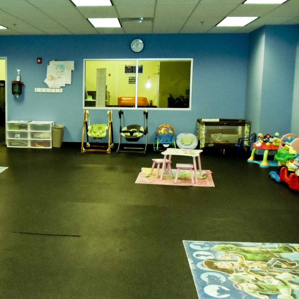  Blast! Fitness - Burbank