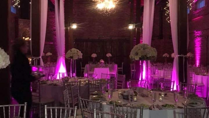 1620 Winery At Cordage Park