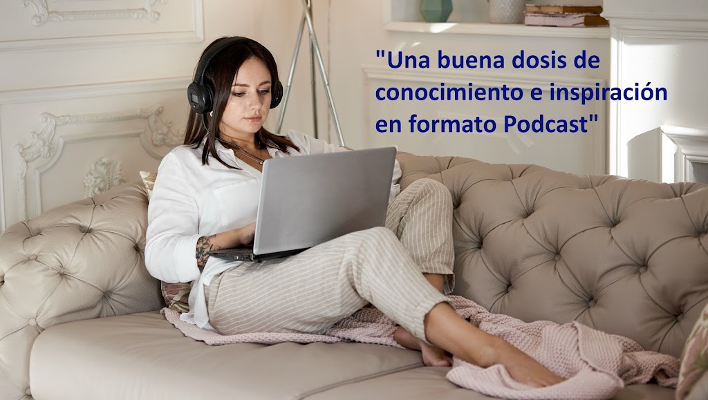 Podcasting Inmobiliario