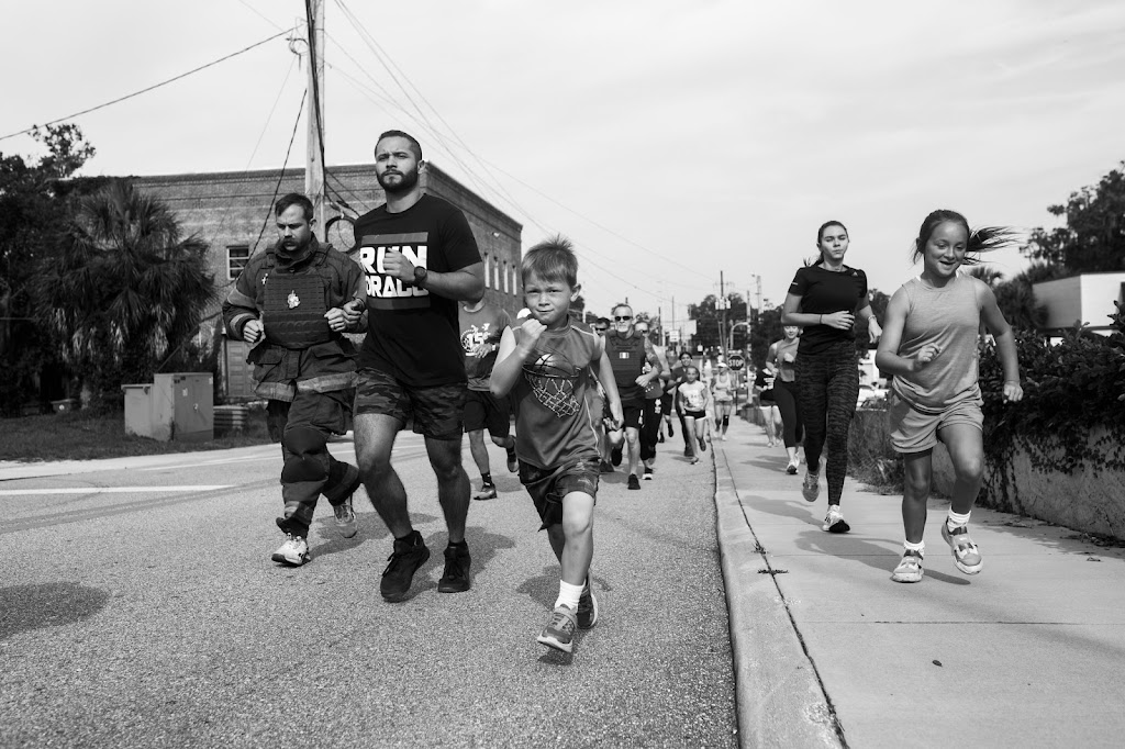  Iron Legion Strength + Combat