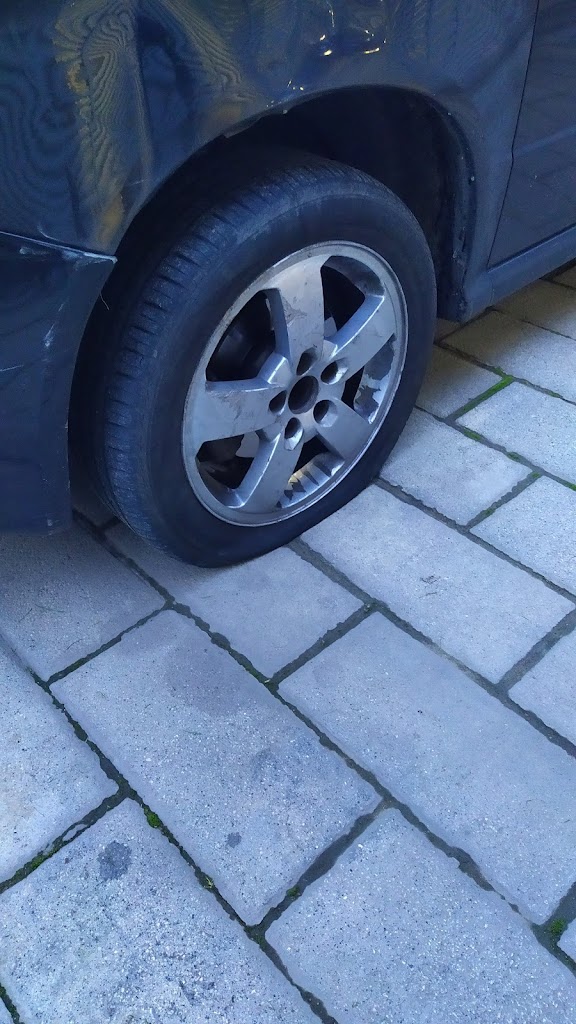 Neumaticos La Verdad Cordoba