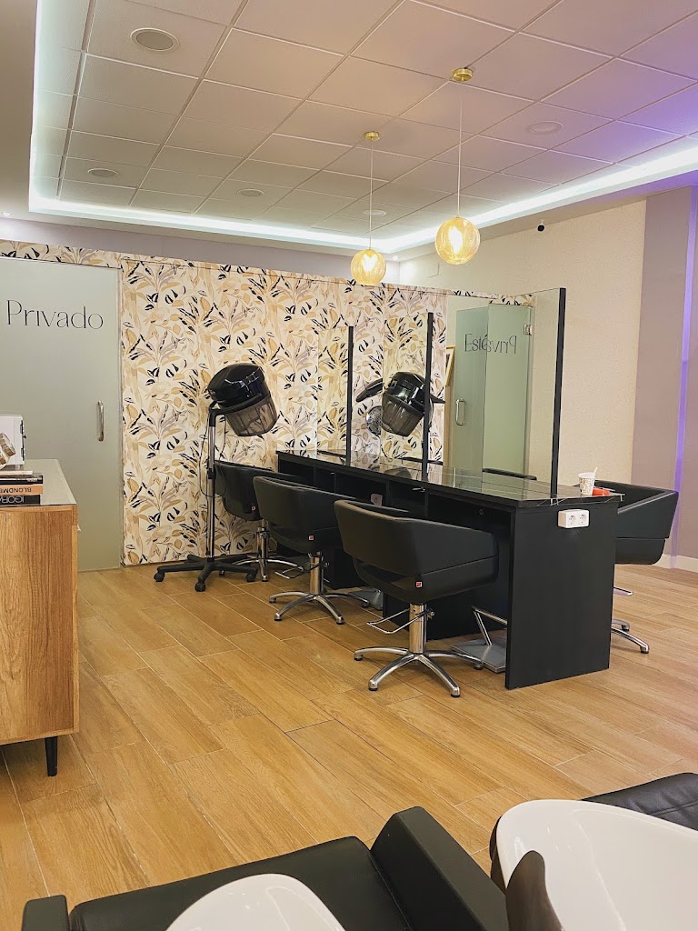 Burbujas Centro de Belleza | Almendralejo — Interior