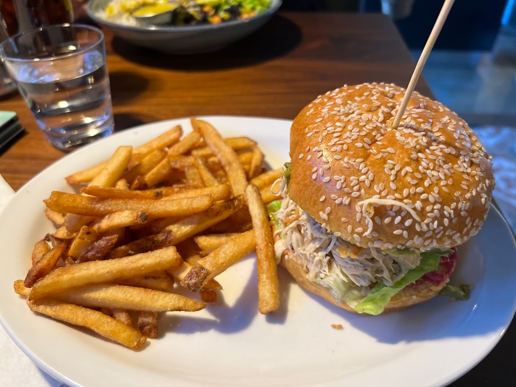 Food & drink