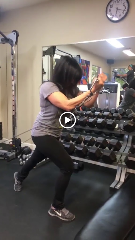  Walls Next Level Fitness