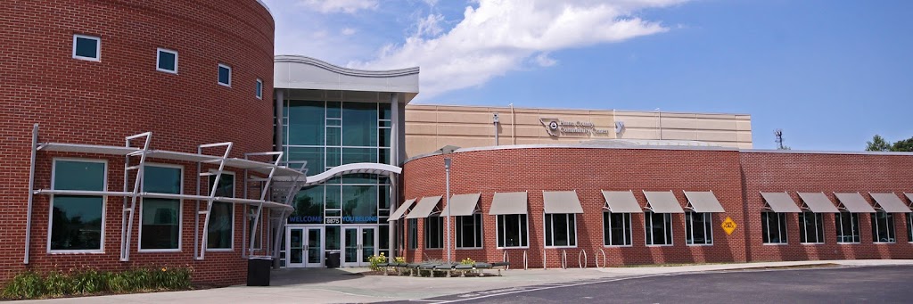  Platte County Community Center South-YMCA