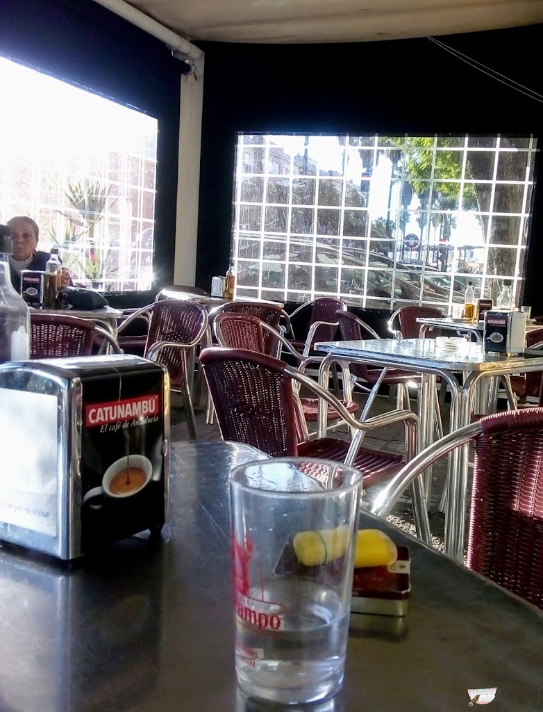 Cerveceria Cafeteria Ancora