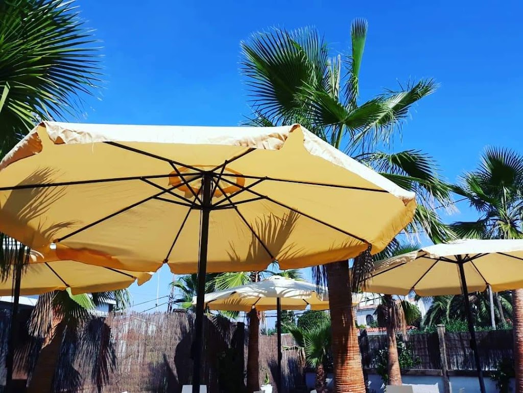 Restaurante - Restlounge La Puerta Azul