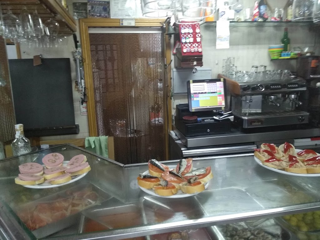 Bar - Burguer Tauro — Comida y bebida