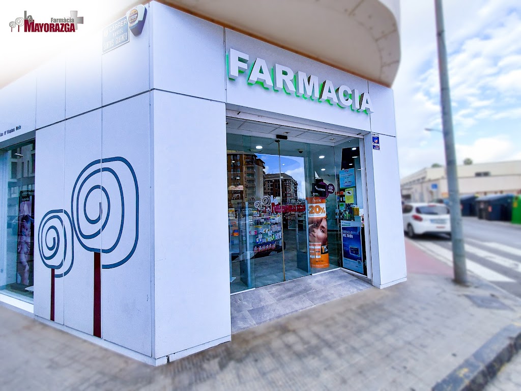 Farmacia Ana Maria Vilaplana Melia
