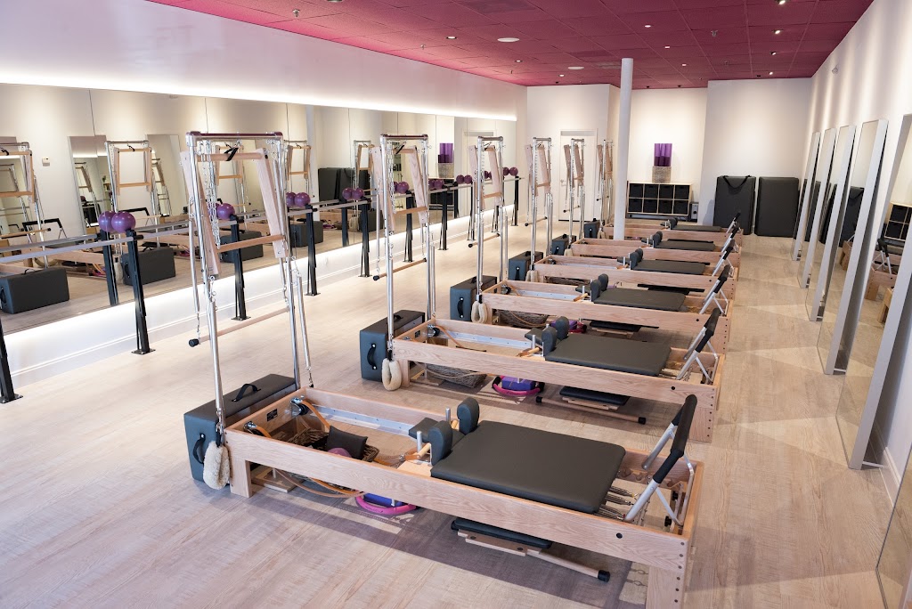  PosturFIT Pilates