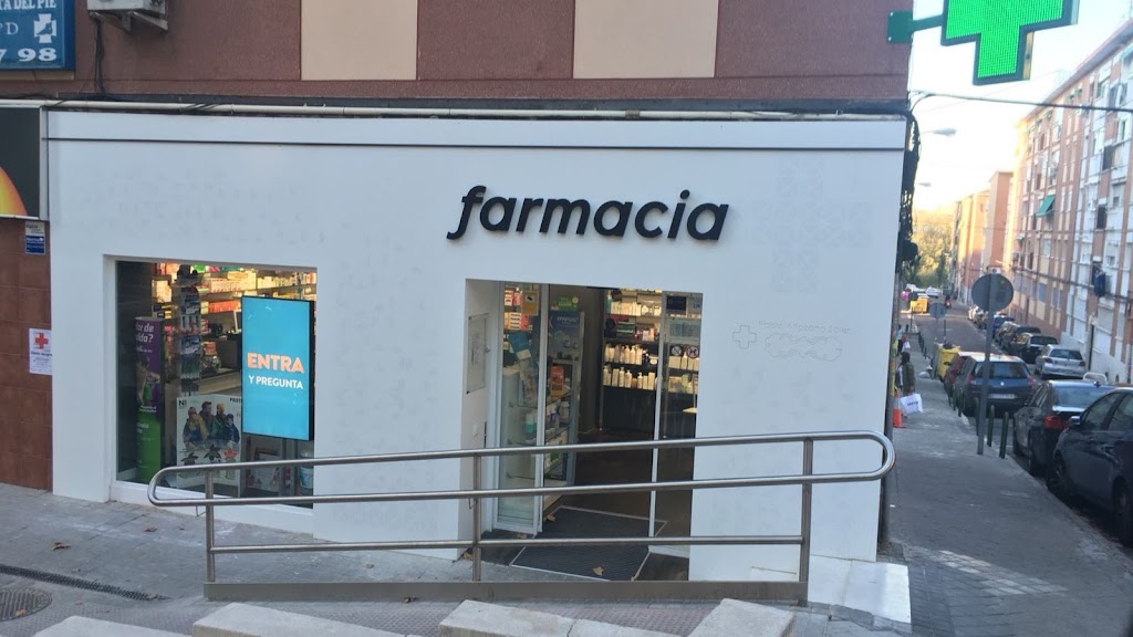 Farmacia Altozano
