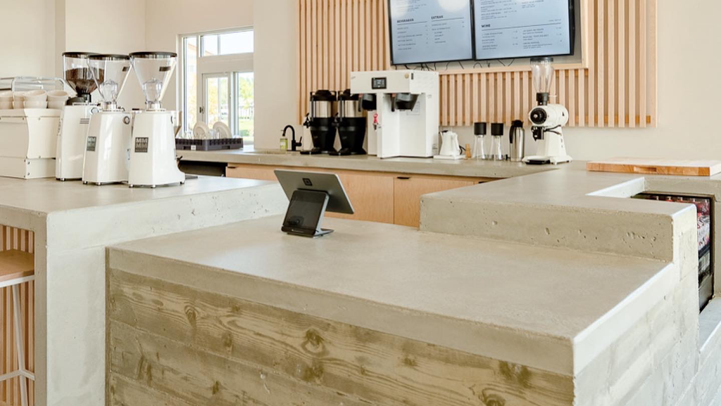 Photo of Union Roasters * Coffee * Waffles