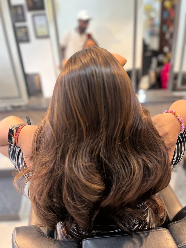 The Barber Unisex Salon