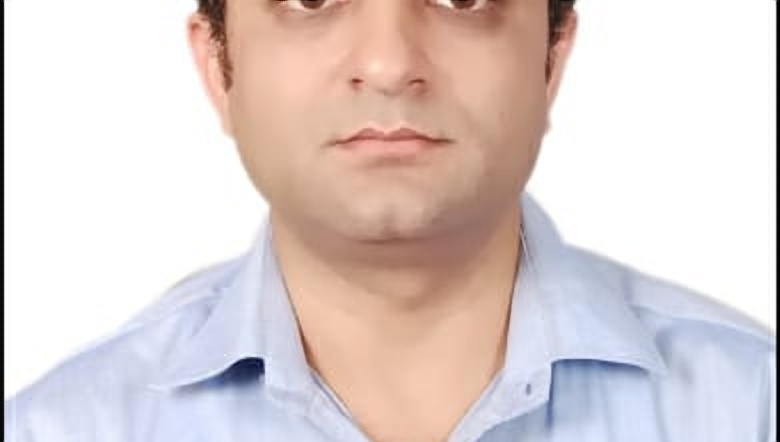 Dr. Dr Manazir Iqbal Kind Heart Care Cardiologist