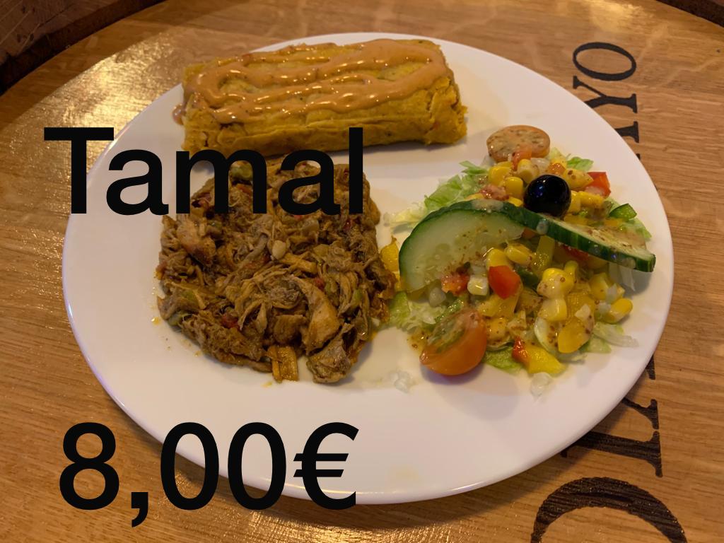 La bodeguita del medio altea — Comida y bebida