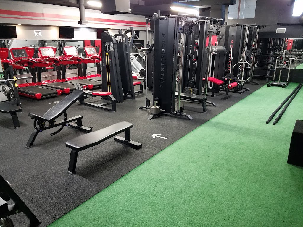  Precision Personal Training- Miami