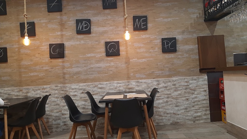 A Bocados — Ambiente