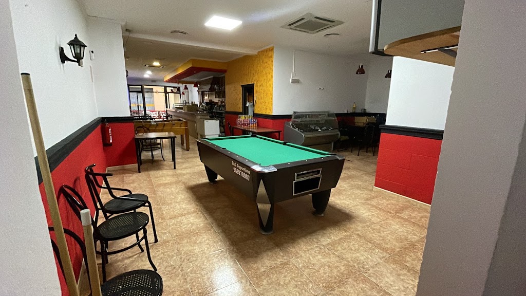 Bar Latorre — Del propietario