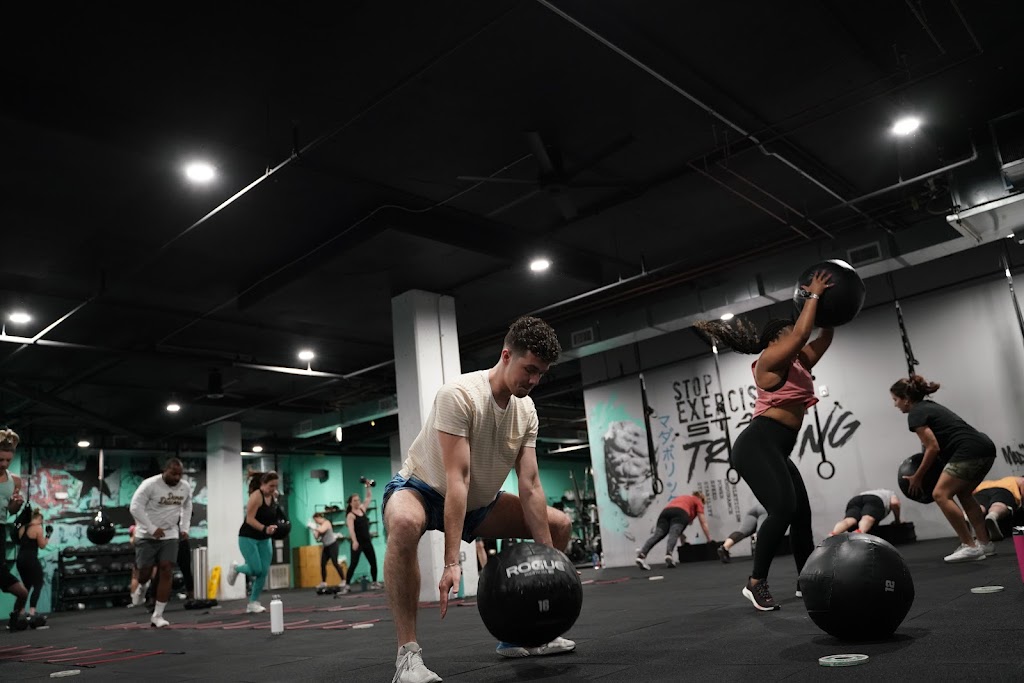  MADabolic 14th Street