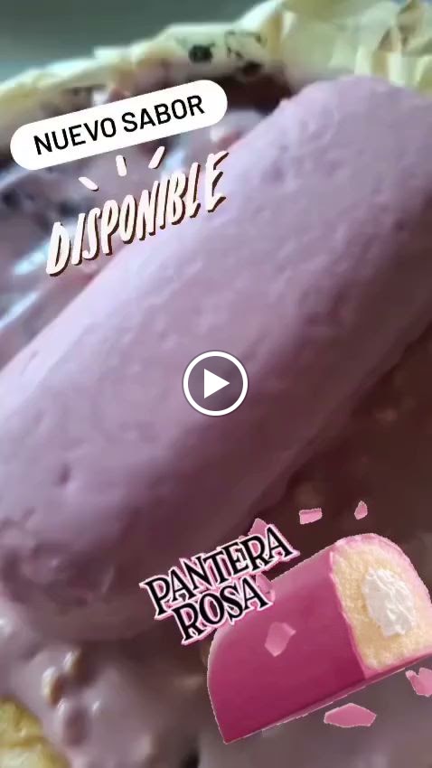 Heladeria Plaza Las Flores — Videos