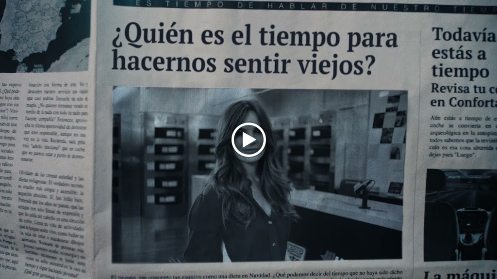 Confortauto Neumaticos Mora — Del propietario