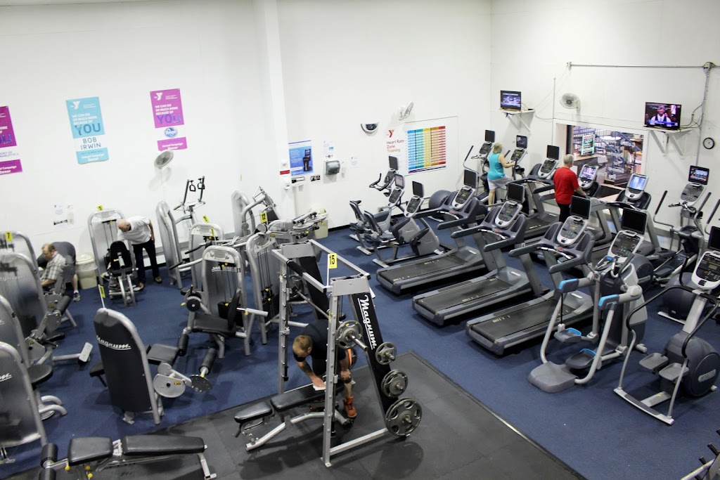  YMCA of Greater Dayton - Fairborn YMCA