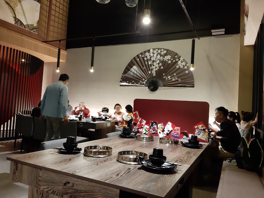 豬烤官韓式烤肉吃到飽 -虎尾店 的照片