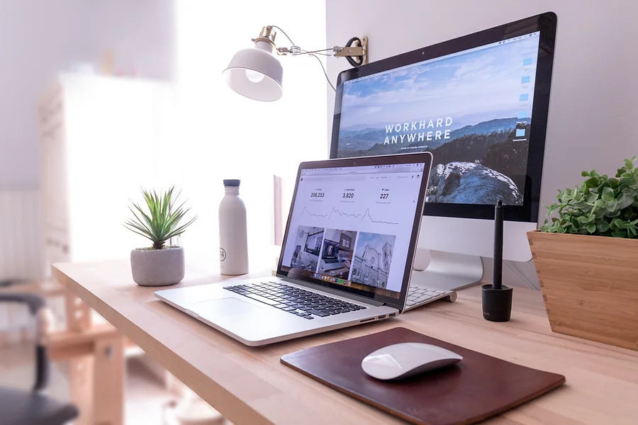 Pavel Web Design Llc